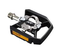 Pédales une seule face Shimano Deore XT PD-T8000 Noir