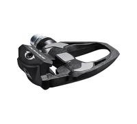 Shimano Pédales Dura-Ace R9100 SPD-SL +4mm Noir