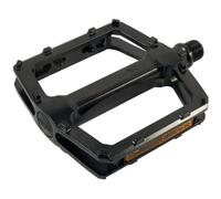 Pédales union Gurpil SP-170 (x2) Noir 100x100x23 mm