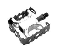 Pédales V Bike 1/2 x 20 T Noir