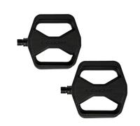 Pédales vélo légères et antidérapantes Look Geo City