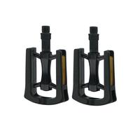 Pédales vélo ville ergonomiques 521 XL SQlab à axe allongé