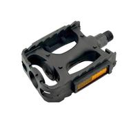 Pédales Ville/Vtt V Bike - Noir - Tu Multicolore