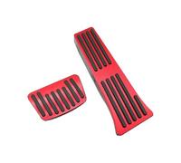 Pédales Voiture Pédales Voiture Pour Hyundai Pour Tucson NX4 2022 2023 2024 Repose-pédale D'accélérateur Repose-pédale Frein Protège-carburant Tapis Pièces Intérieures CYPMDW(1)