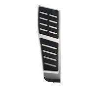 Pédales Voiture Pour A5 B8 2007-2015 Pour A4 B8 8K Pour A6 C7 Pour Q5 8R Pédales Voiture RHD Gaz Carburant Frein Repose-pieds Mort Couvre-pédale(1pc Rest)