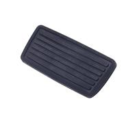 Pédales Voiture Pour Ccord Pour Civic Pour CR-V Pour Odyssey Pour Element Voiture Plaquette Pédale D'embrayage Frein Voiture Couvercle Caoutchouc Pédale D'accélérateur Voiture