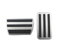 Pédales Voiture Pour Civic Pour CRV Pour Accord Pour Odyssey Pour Elysion Jade 2012-2022 Pédales Voiture Couvre-pédale Pédale frein à essence
