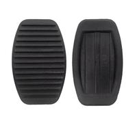 Pédales Voiture Pour Fiat Pour Barchetta 500 Pour Brava Pour Bravo Pour Doblo Pour Albea Couvre-pédale De Frein Et D'embrayage 4170605 Pédale D'accélérateur Voiture