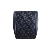 Pédales Voiture Pour Geely Pour Panda Pour LC Pour GC2 Pour GC3 Pour GX2 Coussin Caoutchouc Pour Pédale Frein Voiture Couvre Pédales Dembrayage(1 pcs)