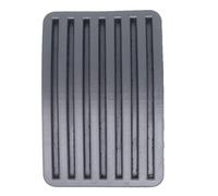 Pédales Voiture Pour Hyundai Pour Elantra XD HD 2002 2003 2004 2005 2006 2007 2008 2009 2010 2011 2012 2013 Pédale Frein D'embrayage En Caoutchouc Couvre Pedale(1piece)