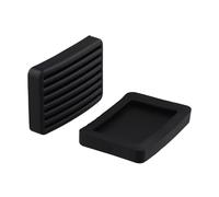 Pédales Voiture Pour Hyundai Pour Getz Pour Accent Pour I10 Pour PA Pour Grand Pour I10 Pour IA Pour BA Plaquette Pédale Frein D'embrayage 3282524000 32825-24000 Couvre Pédales Dembrayage