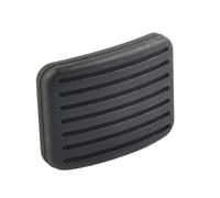 Pédales Voiture Pour Hyundai Pour I10 Pour PA Pour Grand I10 Pour IA Pour BA Pour Elantra 2 Pièces Pédale Frein D'embrayage Voiture Caoutchouc 32825-24000 Pédale D'accélérateur Voiture