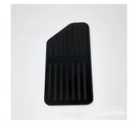 Pédales Voiture Pour Kia Pour Grand Pour Carnival KA4 2021-2023 Carburant Frein Repose-pieds Antidérapant Pédale Couvre Pédale frein à essence(A)