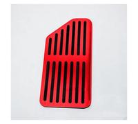 Pédales Voiture Pour Kia Pour Grand Pour Carnival KA4 2021-2023 Carburant Frein Repose-pieds Antidérapant Pédale Couvre Pédale frein à essence(C)