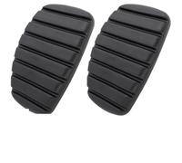 Pédales Voiture Pour Master Pour Trafic Pour Scenic Pour Grand Pour Modus Accessoires Protection Pédale De Frein Et D'embrayage Pédale D'accélérateur Voiture