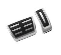 Pédales Voiture Pour Skoda Pour Fabia 1 11 Pour Rapid Pour Octavia 1U Pour Roomster Pédales De Voiture Pédales Plaquettes De Frein Accessoires(AT)
