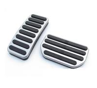 Pédales Voiture Pour Suzuki Pour Vitara 2016 2017 2018 2019, Pédale D'embrayage, De Frein, D'accélérateur, Repose-pieds, Couvre-pédales(AT)