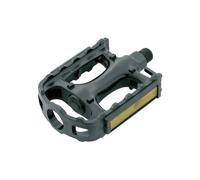Pédales VP Components Calapie VP-872 Noir 112x78 mm