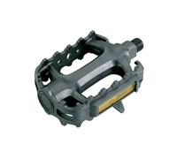 Pédales VP Components Calapie VP-896 Noir 108x86 mm