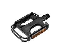 Pédales VP Components Noir