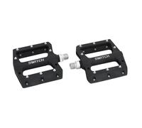 Switch Jump Pedals Argenté