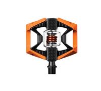 Pédales Vtt Dual Double Shot 2 Orange/Noir CPP529 Crank Brothers Vélo