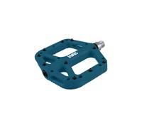 WAG bicycle pedals Pedales PLANOS gasolina