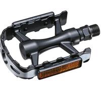 Pédales VTT Marwi SP 600 en aluminium noir