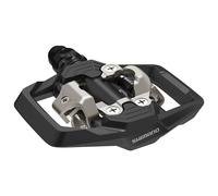 Shimano Paire de pédales VTT PD-ME700 Noir