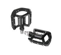 Shimano Gr500 Platform Pedals Noir 18.7 mm Black