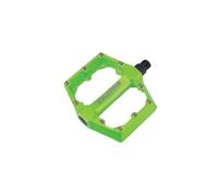 Exustar E-pb531 Bmx/freestyle Pedals Doré Green
