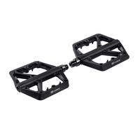 Force Pedals Argenté