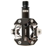 Paire de pedales vtt look x track