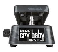 Pédales wah Jim Dunlop DB01B Dimebag Wah Black Camo