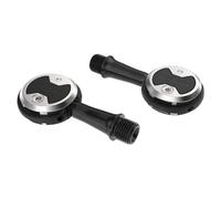 Pédales Wahoo Speedplay comp - noir - TU