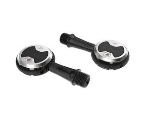 Pédales Wahoo Speedplay comp - noir - TU