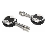 Wahoo Speedplay Zero Pedals Noir Black