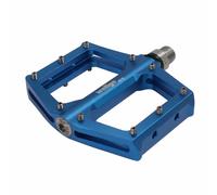 Pédales Wellgo b219 Bleu