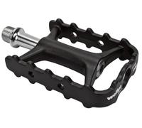 Pédales Wellgo M111 Wellgo Mtb M111 Scellées 9/16 Bk