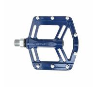 Pédales Wellgo mg-6al Bleu TU