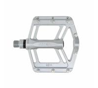 Pédales Wellgo mg-6al Gris