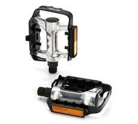 XLC Pédale de VTT Noir 20 x 10 x 4 cm