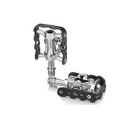 Pédales XLC mixtes PD-S20 noir