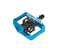 Pedales xpedo gfx 9 16 bleu