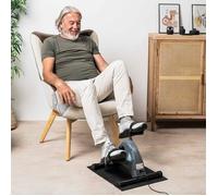 Pédaleur électrique - CELLUSTOP - Velora 3000 - 12 Vitesses - 5 Programmes - Silencieux
