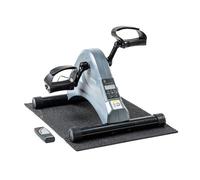 Pédaleur Électrique - INNOVAGOODS - Velora 3000 - 12 Vitesses - Télécommande - Tapis Antidérapant