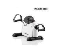 Pédaleur pour bras et jambes InnovaGoods IG117155 5 G
