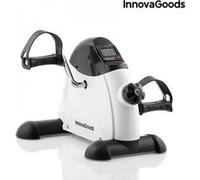 Pédaleur pour bras et jambes InnovaGoods IG117155 5 G