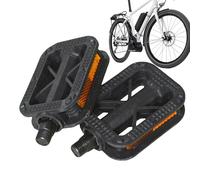 PedalGripUnit - PP 6,5x12x2cm Antidérapant | PlatRidePlateforme avec