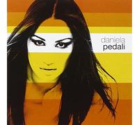 PEDALI DANIELA - Daniela Pedali [Import]